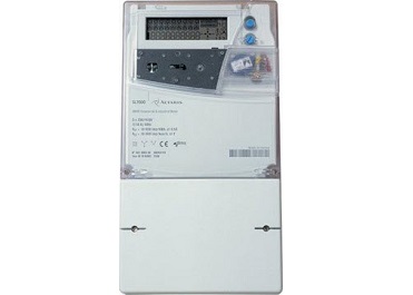 Трехфазный счетчик электроэнергии SL 7000